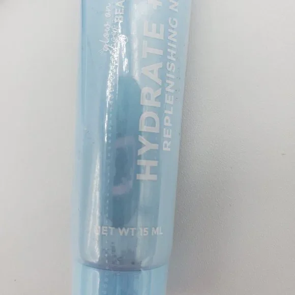 🌴5/$50 3x Glow on 5th HYDRATE + RENEW Replenishing Night Cream 15 mL each NEW - Picture 4 of 6